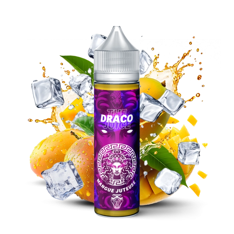 Draco THE MDS JUICE 50ML
