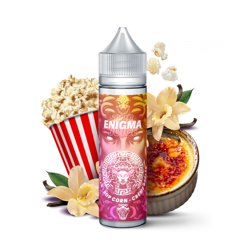 Enigma THE MDS JUICE 50ML 