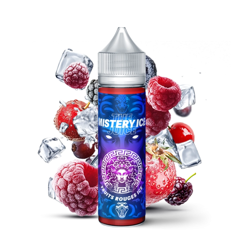 Mistery Ice THE MDS JUICE 50ML