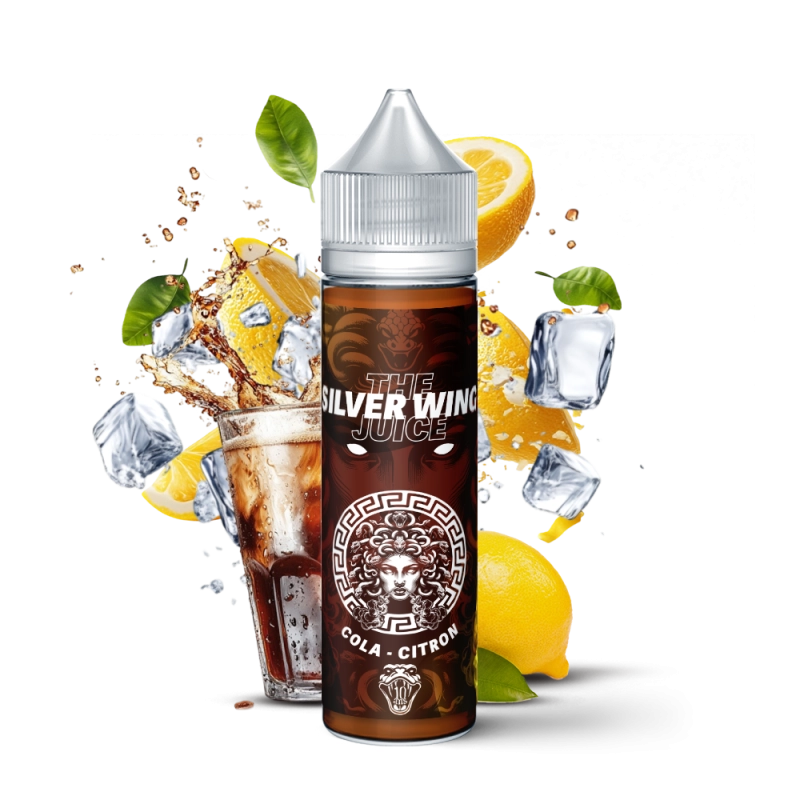Silver Wing THE MDS JUICE 50ML