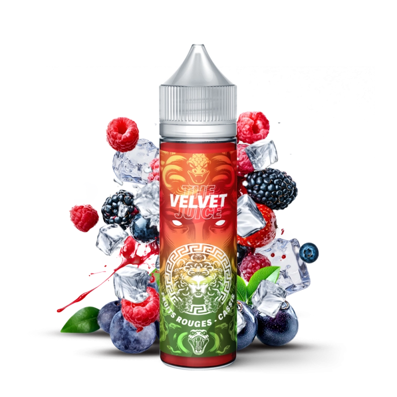 Velvet THE MDS JUICE 50ML