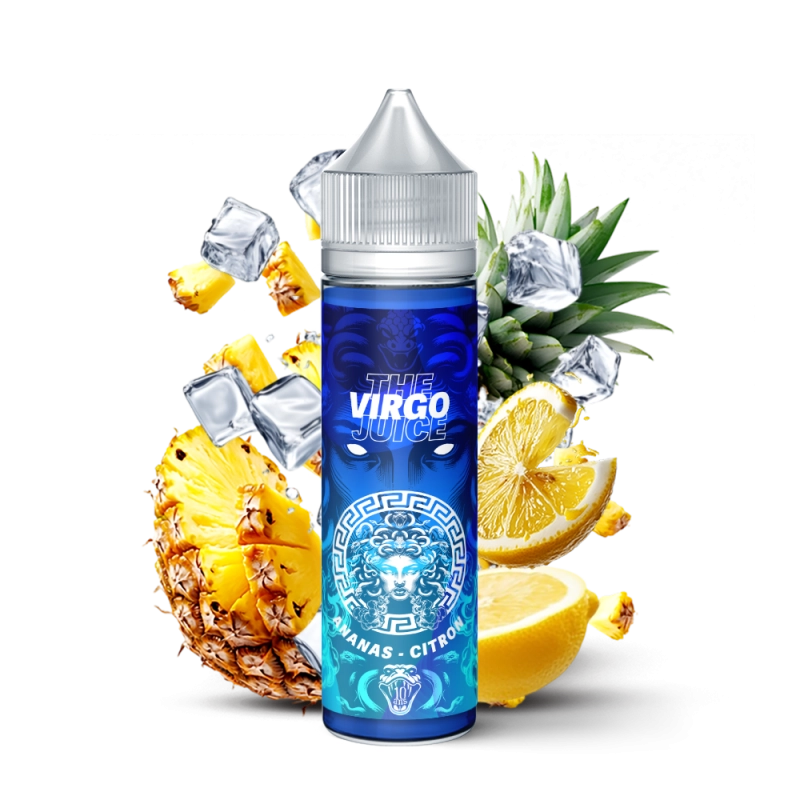 Virgo THE MDS JUICE 50ML