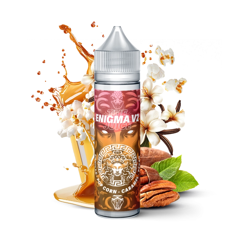 Enigma V2 THE MDS JUICE 50ML