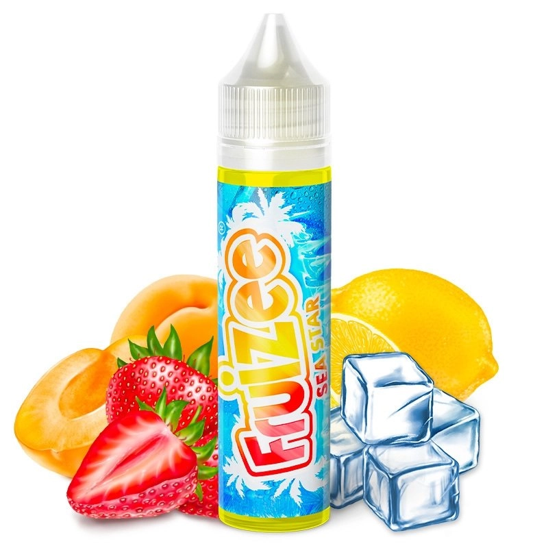 Sea Star Fruizee 50ML