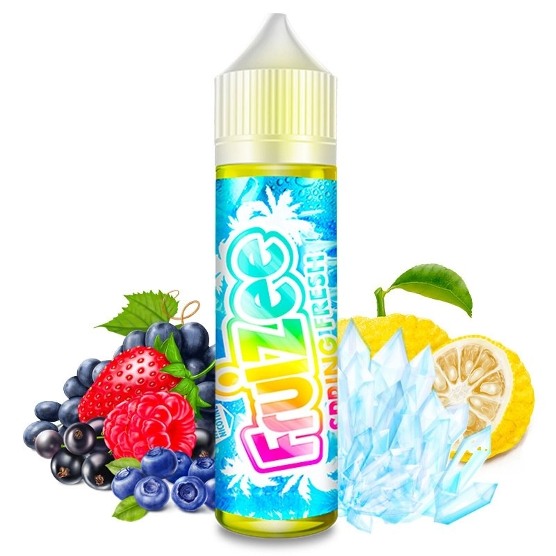  Spring Fresh Fruizee 50ML
