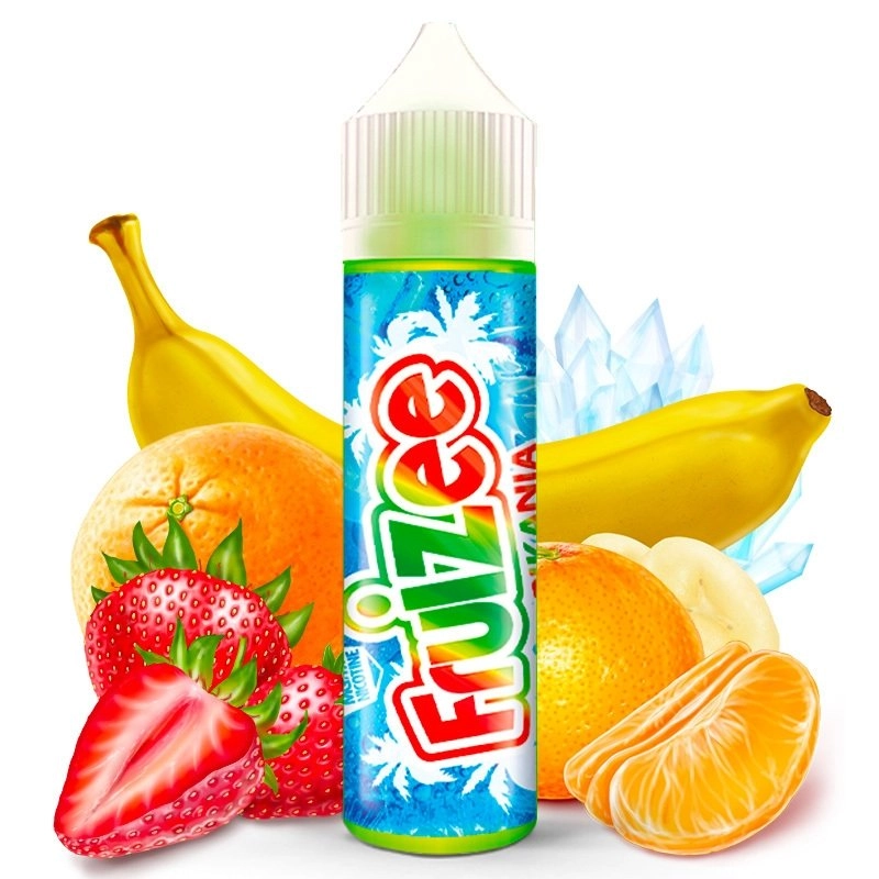 Tropikania Fruizee 50ML