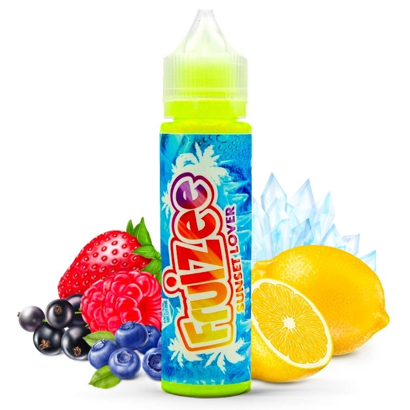 Sunset Lover Fruizee 50ML