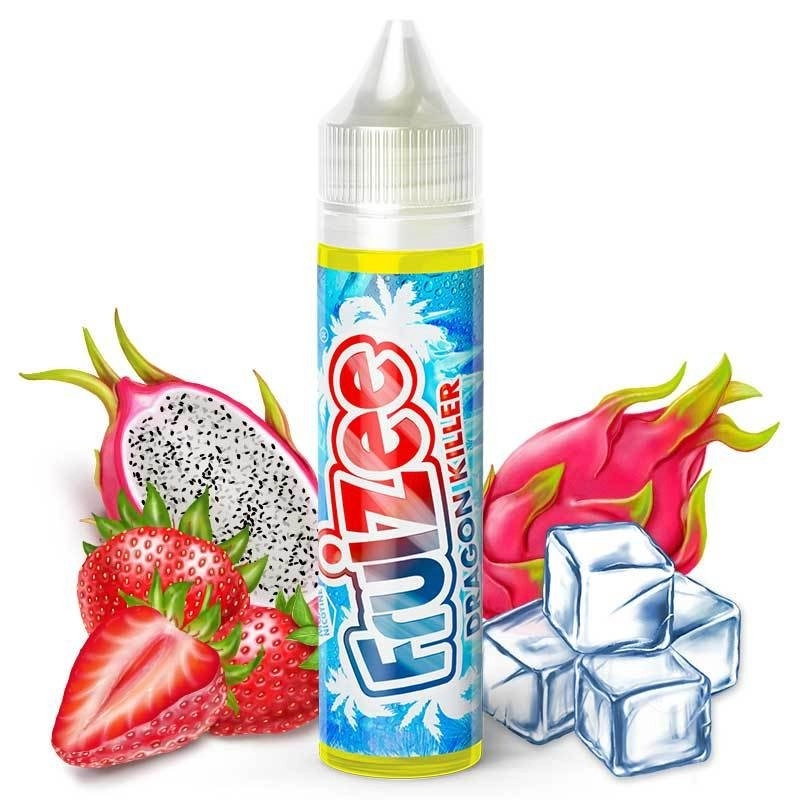 Dragon Killer Fruizee 50ML