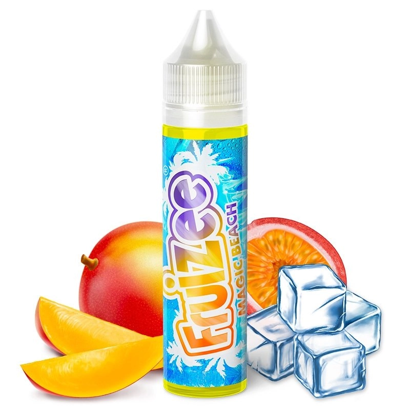 Magic Beach Fruizee 50ML
