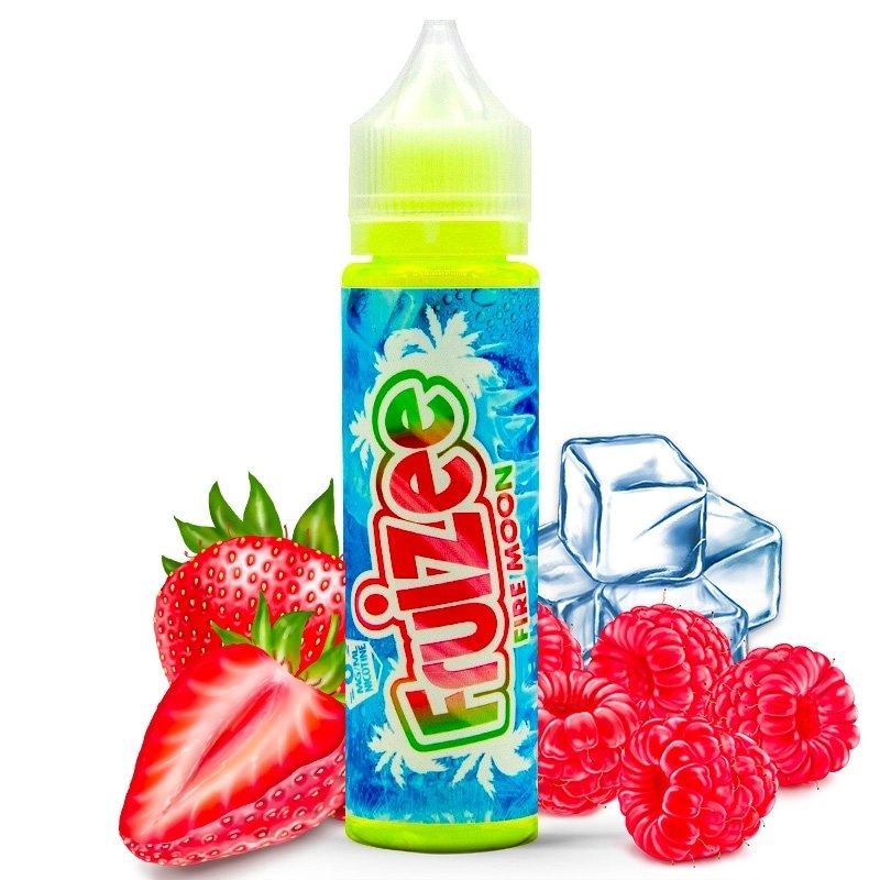Fire Moon Fruizee 50ML