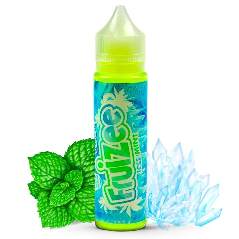 Icee Mint Fruizee 50ML