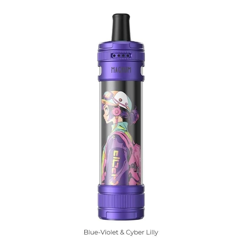 Kit Magnum ASPIRE - Image 4