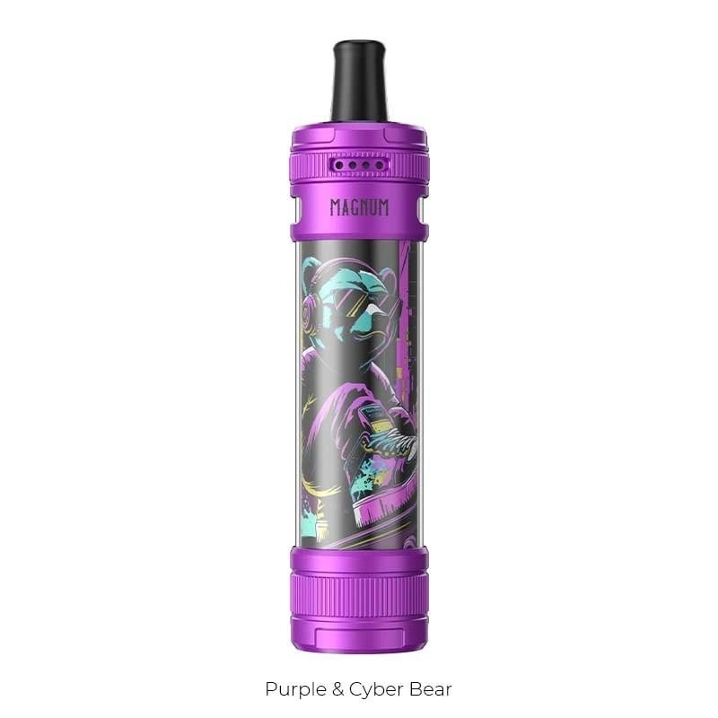 Kit Magnum ASPIRE - Image 8