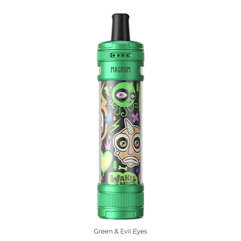 Kit Magnum ASPIRE - Image 7