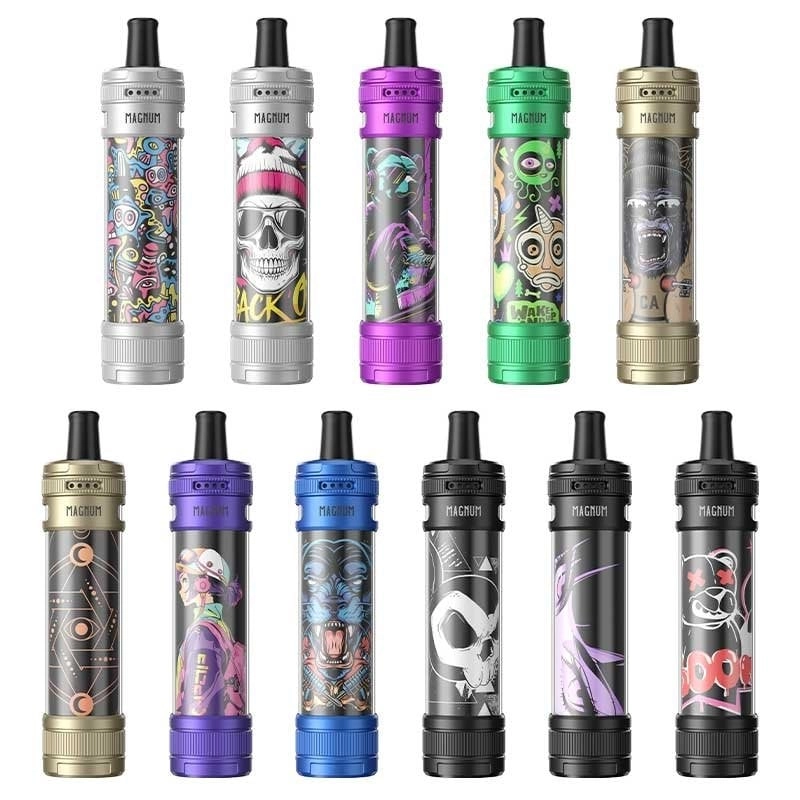 Kit Magnum ASPIRE - Image 11
