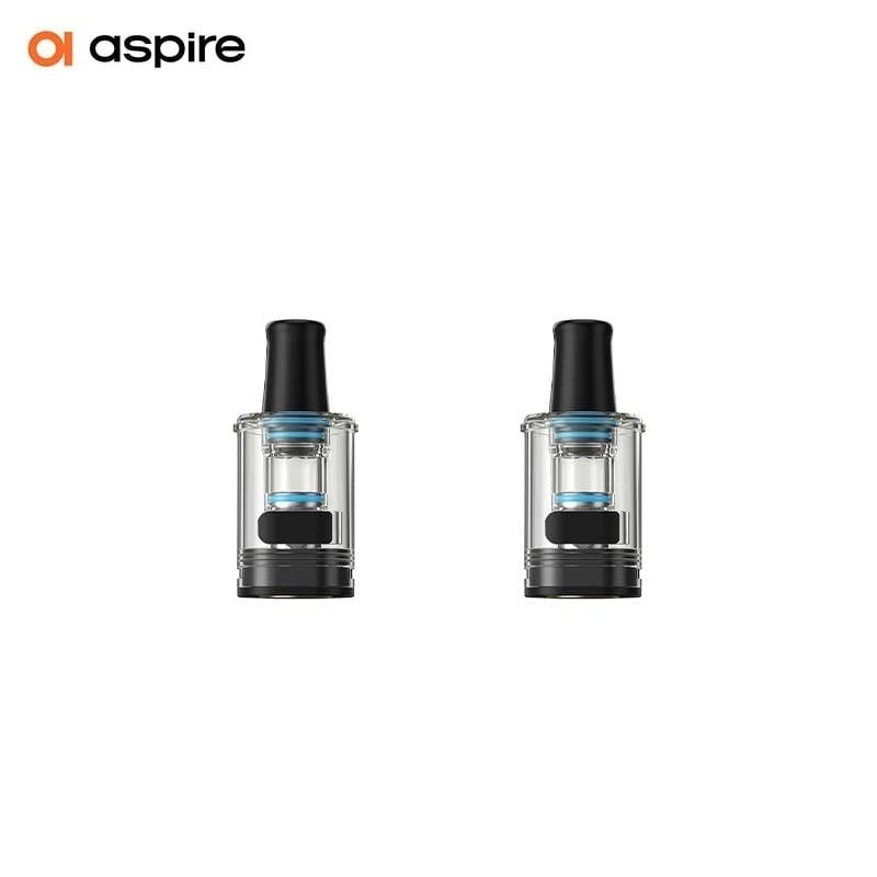 Cartouches Magnum ASPIRE