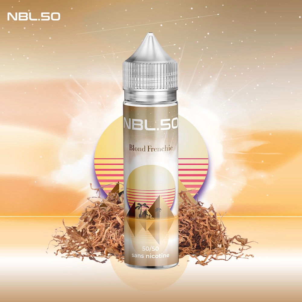 Blond Frenchie NEBULA 50ML