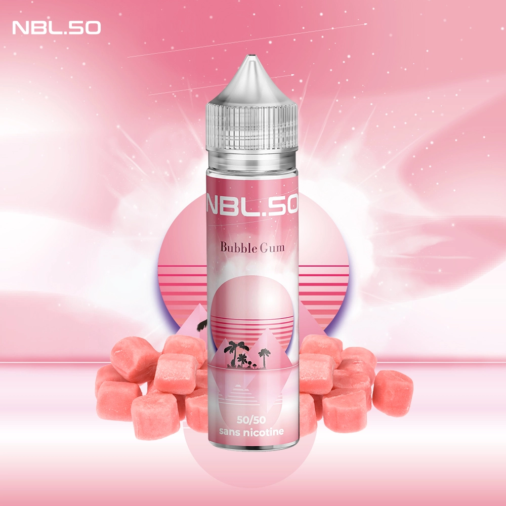 Bubble Gum NEBULA 50ML
