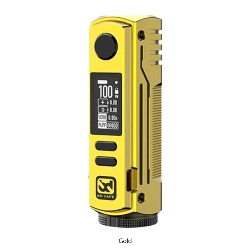 Box Rayden 100 V2 BD VAPE