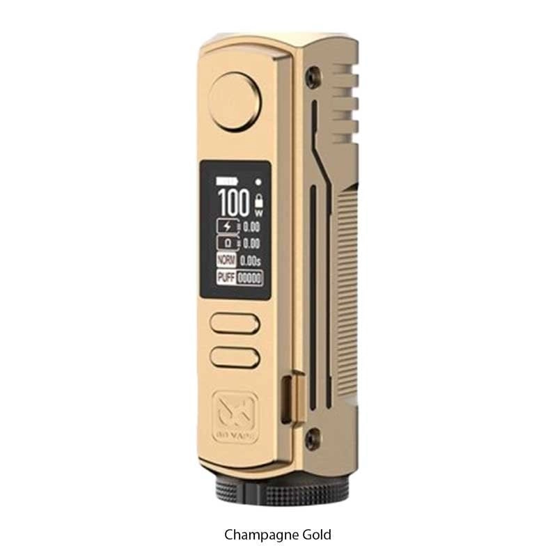 Box Rayden 100 V2 BD VAPE - Image 2