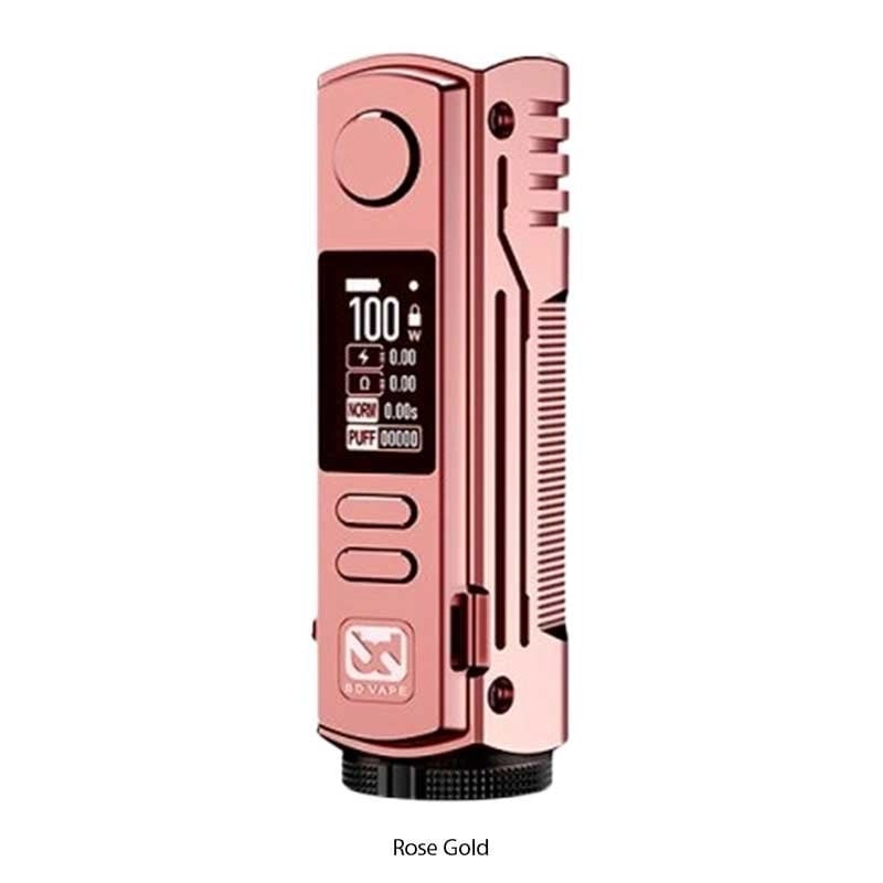 Box Rayden 100 V2 BD VAPE - Image 4