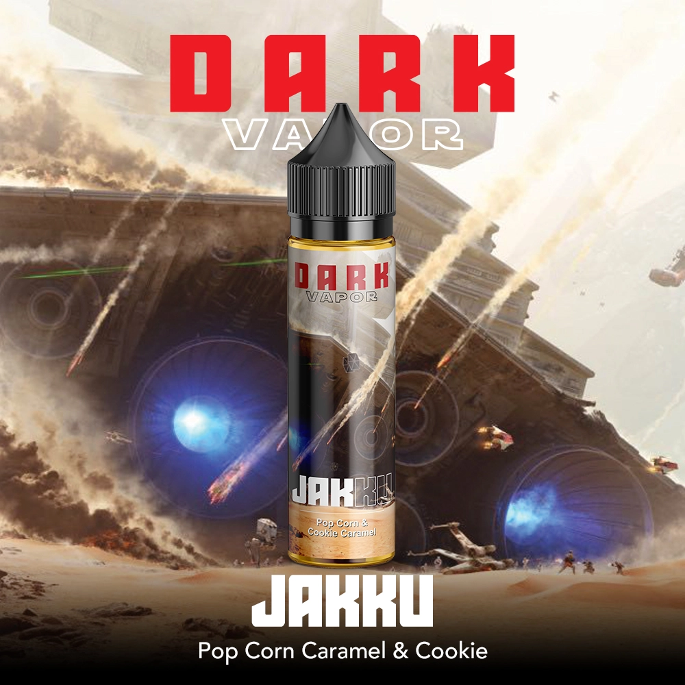 Jakku DARK VAPOR 50ML