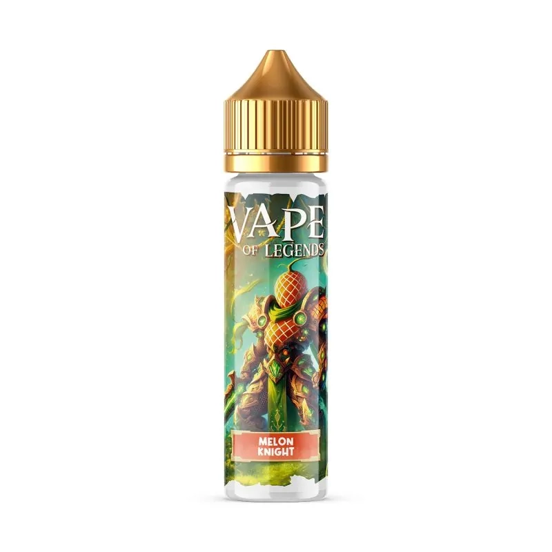 Melon Knight VAPE OF LEGENDS 50ML
