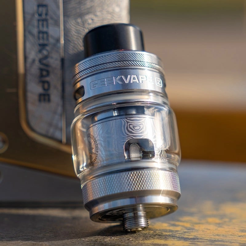 Kit Aegis Legend 5 Edition Limitée 10ème Anniversaire GEEKVAPE - Image 3