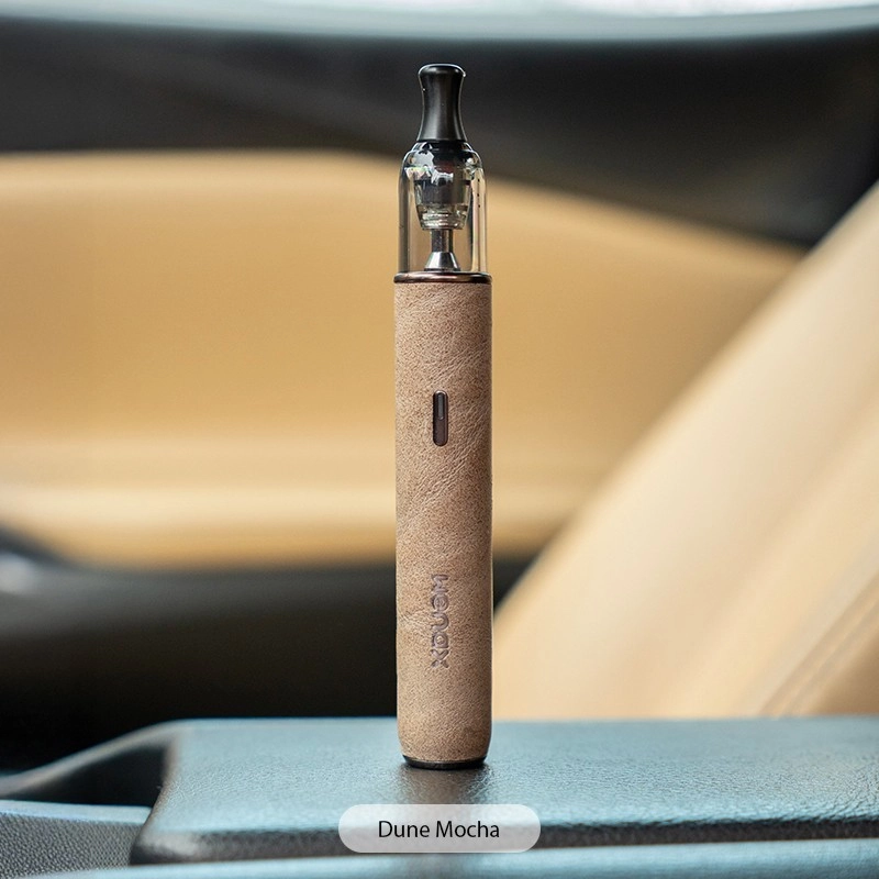 Wenax M2 Leather Edition GEEKVAPE - Image 3