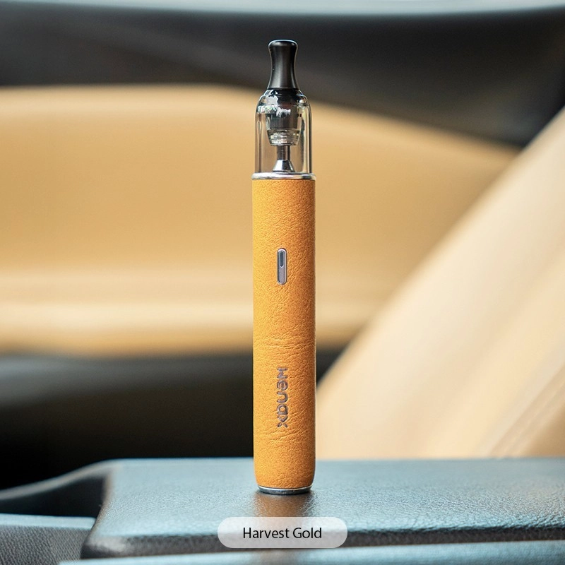 Wenax M2 Leather Edition GEEKVAPE - Image 4