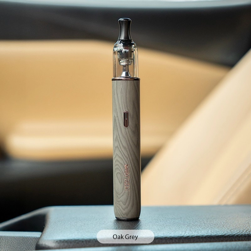 Wenax M2 Leather Edition GEEKVAPE - Image 5