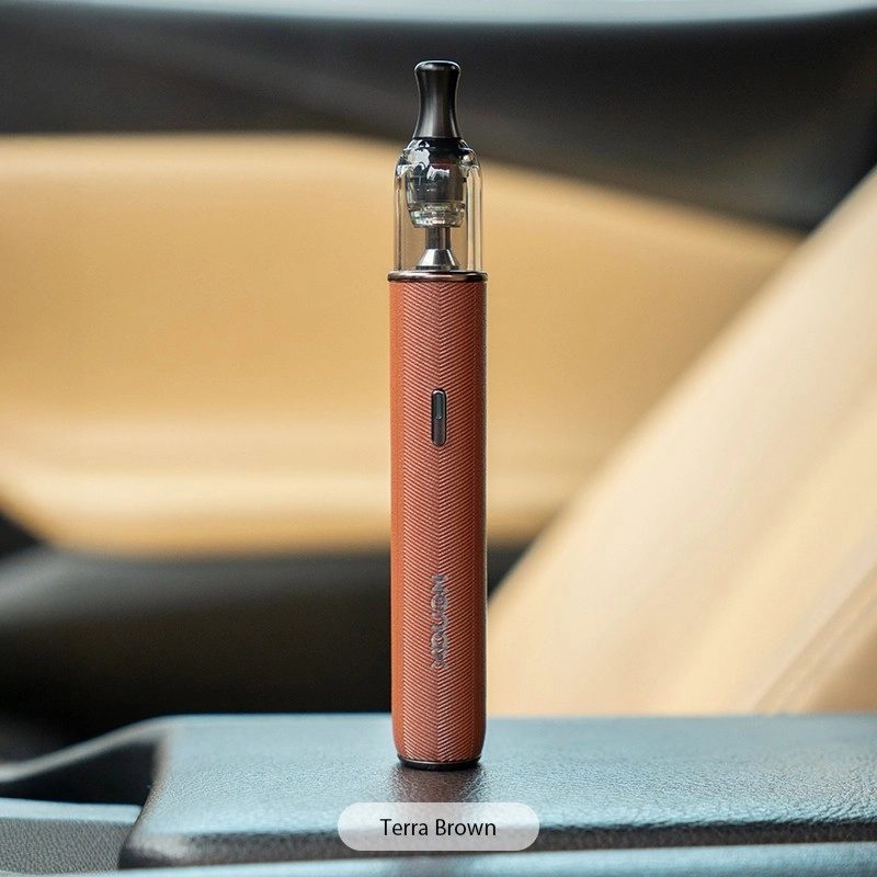 Wenax M2 Leather Edition GEEKVAPE - Image 6