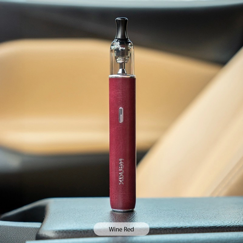Wenax M2 Leather Edition GEEKVAPE - Image 7