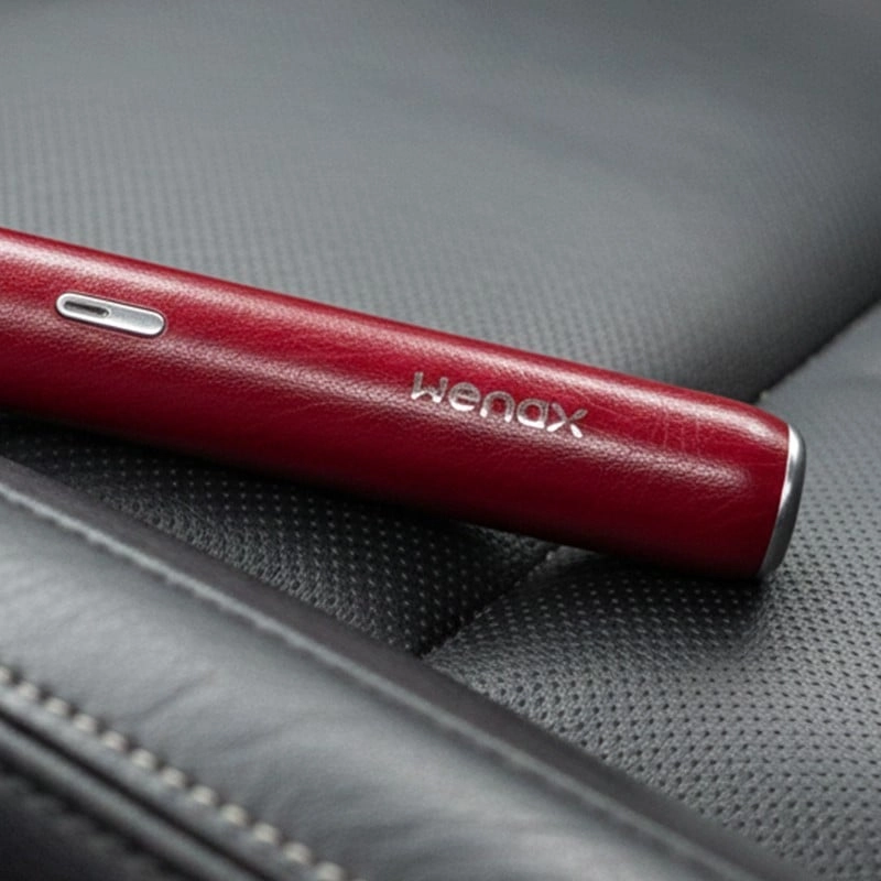 Wenax M2 Leather Edition GEEKVAPE - Image 8