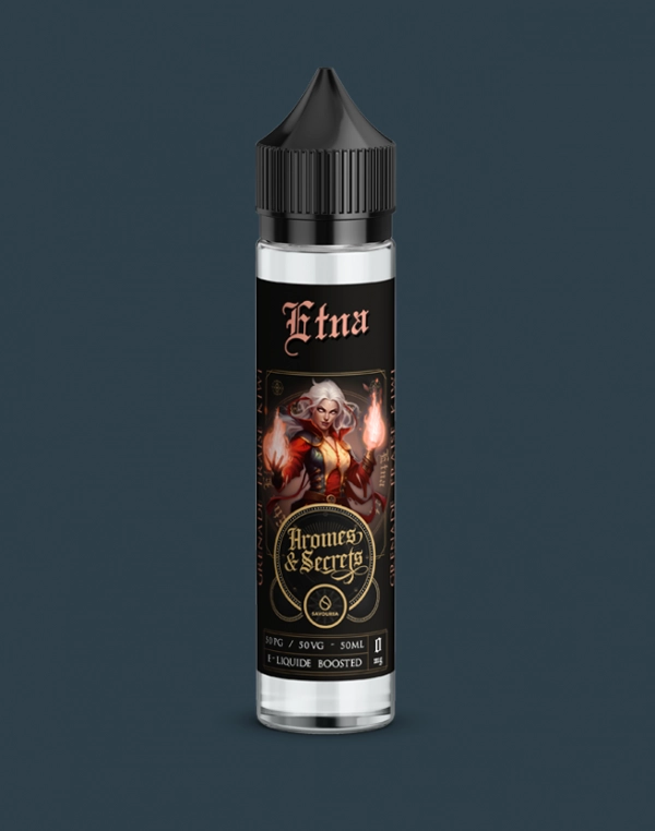 Etna ARÔMES ET SECRETS 50ML