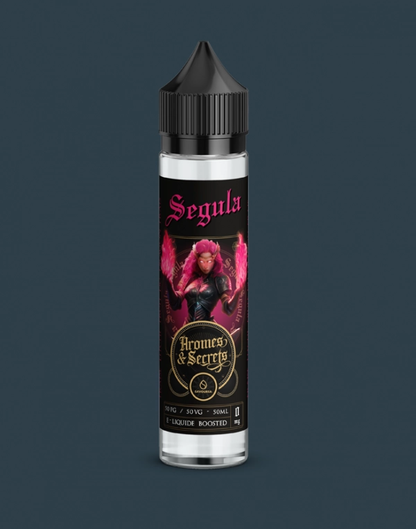 Segula ARÔMES ET SECRETS 50ML