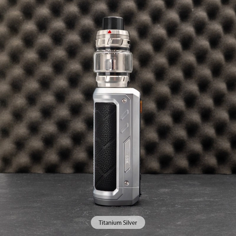 Kit Armour Ultra VAPORESSO - Image 7