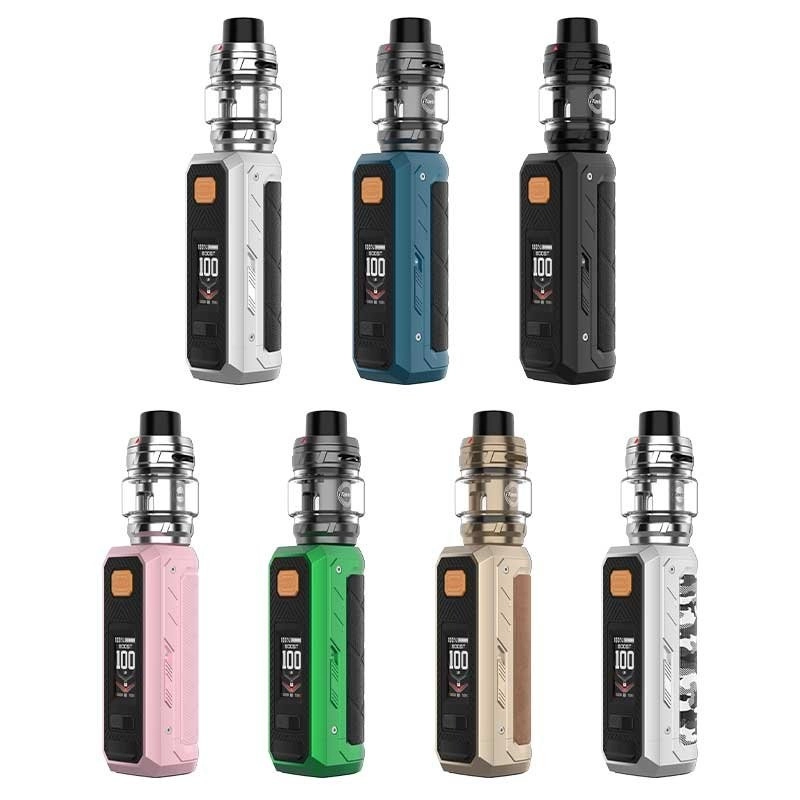 Kit Armour Ultra VAPORESSO