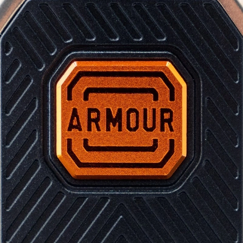 Kit Armour Ultra VAPORESSO - Image 11