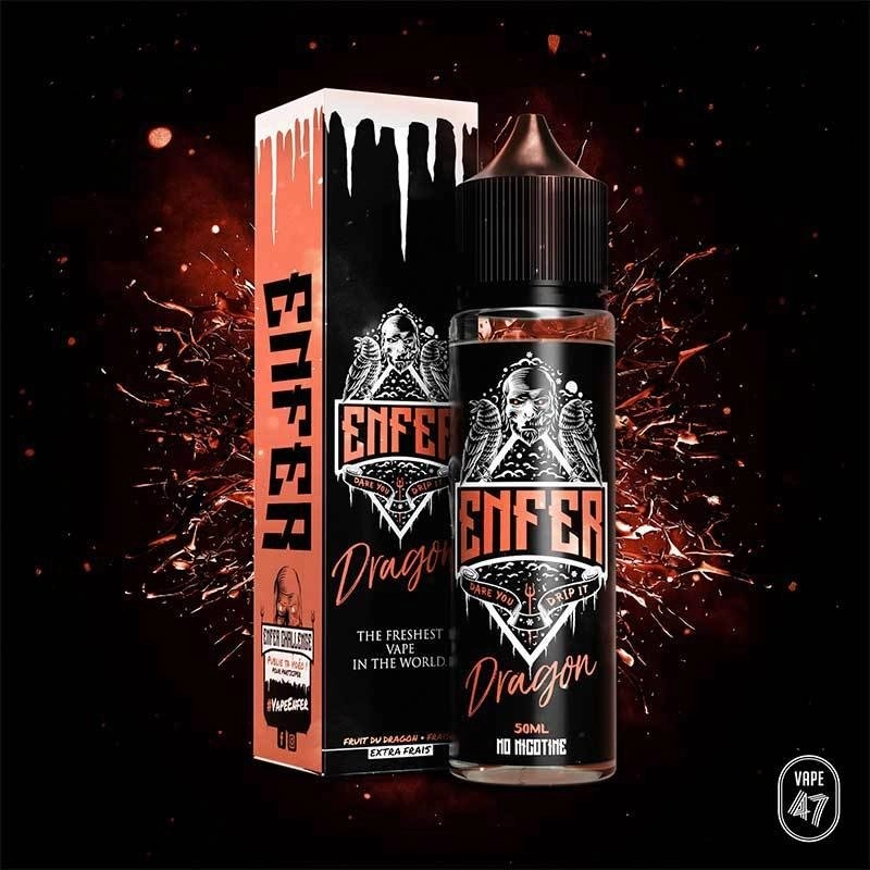 Dragon ENFER 50ML