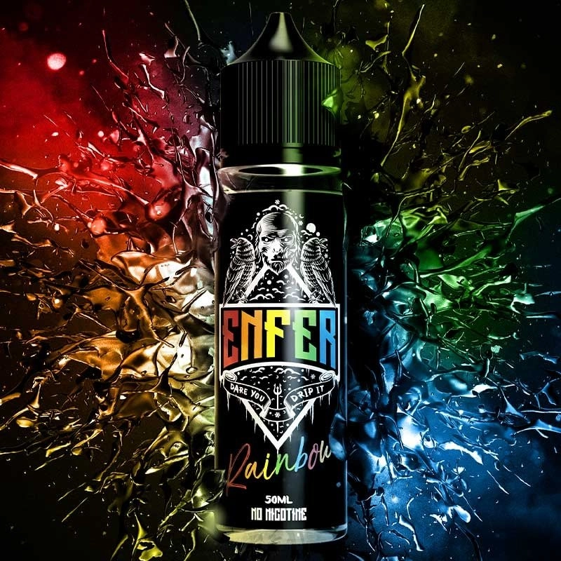 Rainbow ENFER 50ML