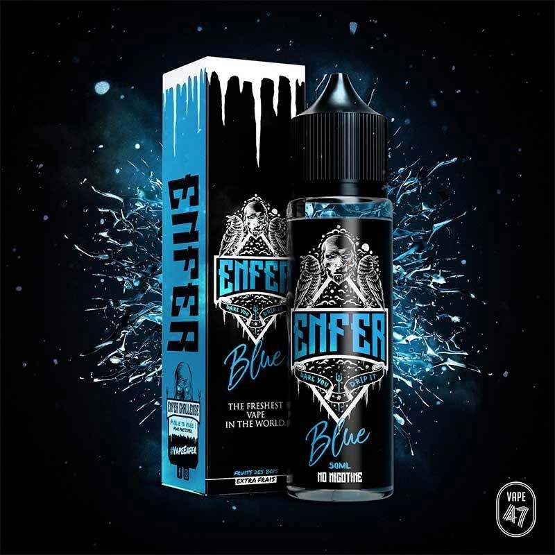 Blue ENFER 50ML