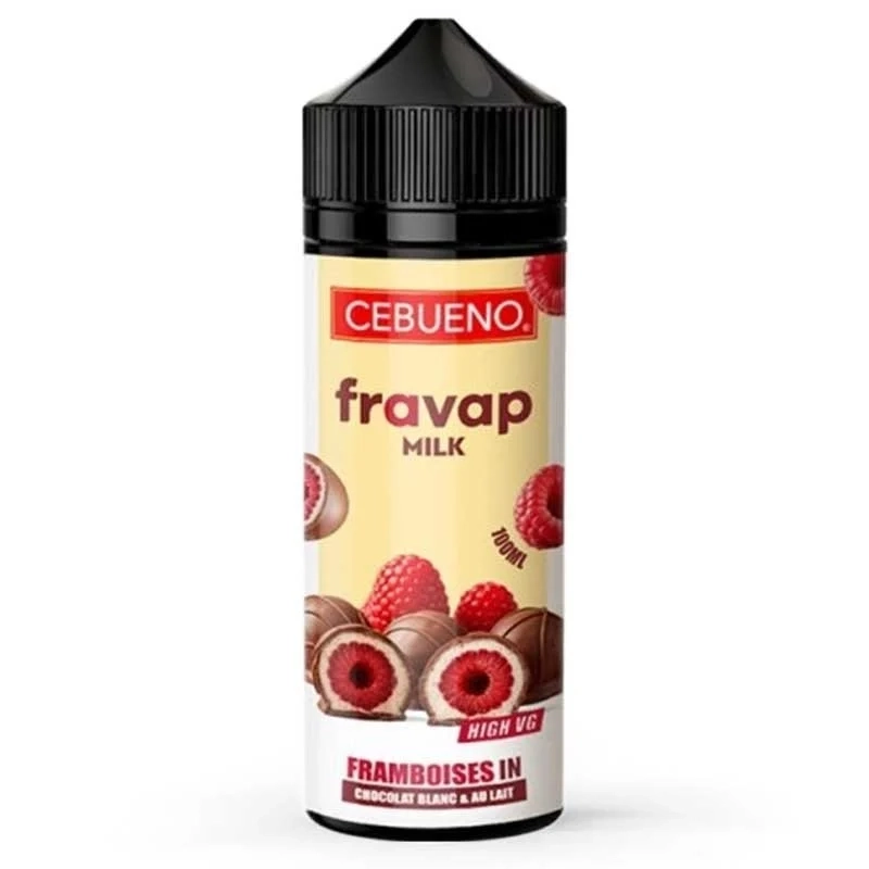 Fravap CEBUENO 100ML